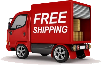 free shipping